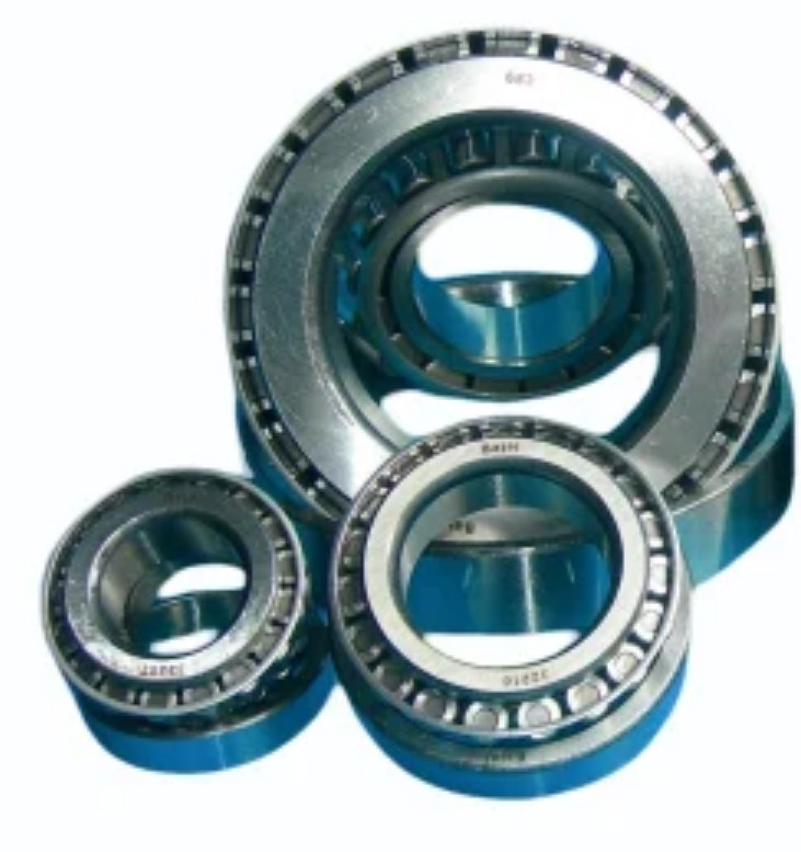 Bearing No. LM 501349/ LM 501310