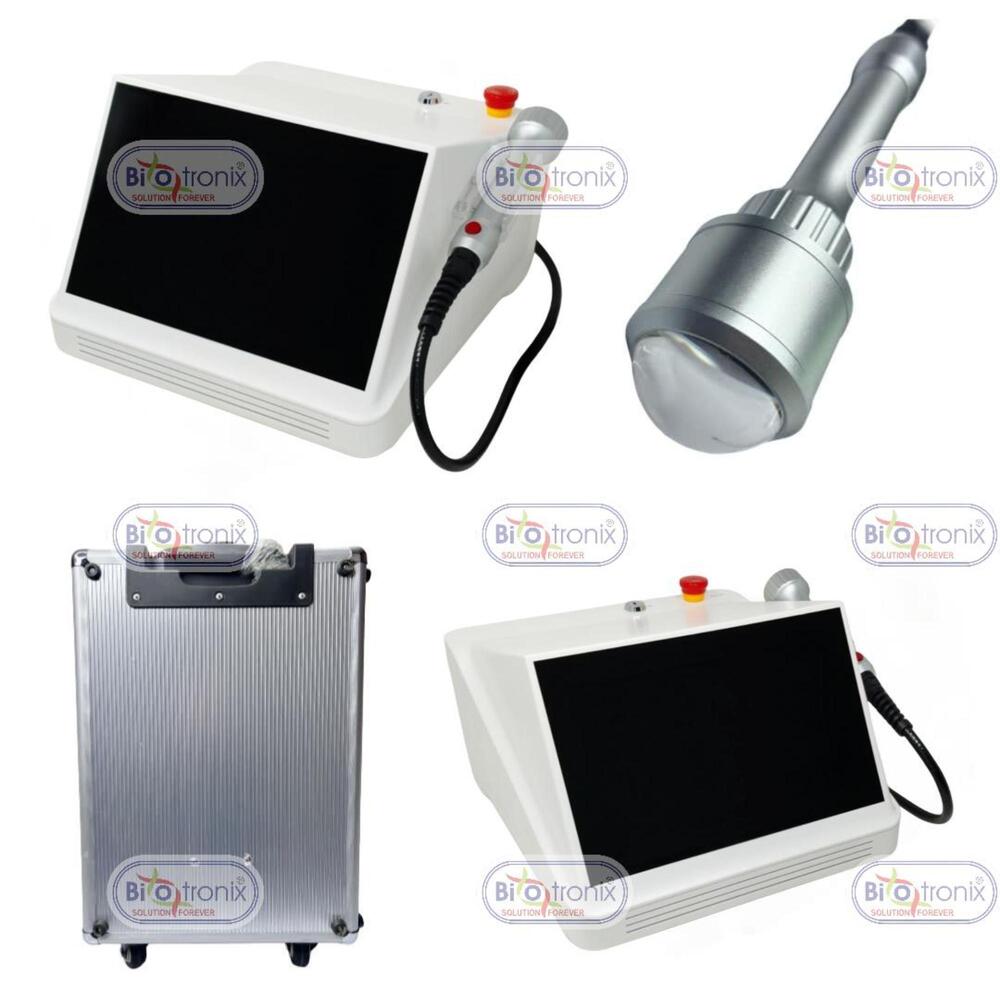 Professional High Power Class 4 Laser Therapy Machine for Clinics