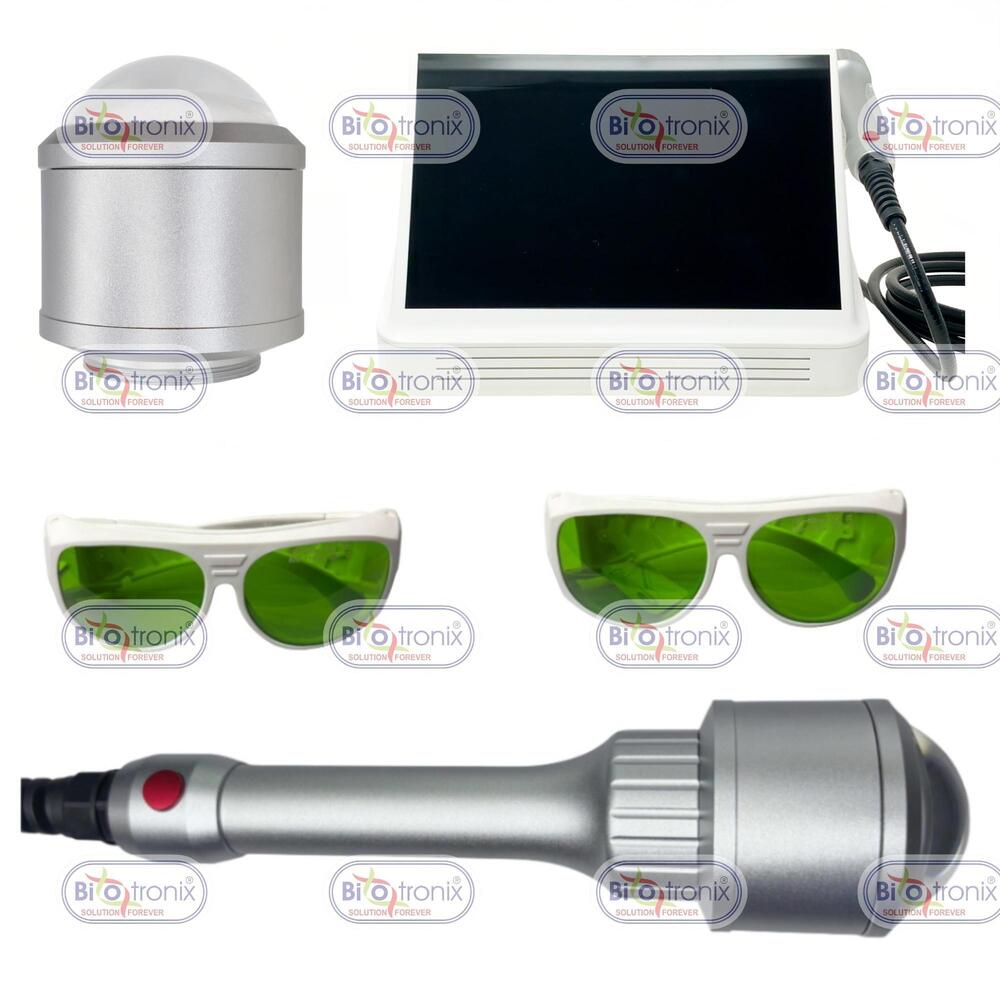 Professional High Power Class 4 Laser Therapy Machine for Clinics