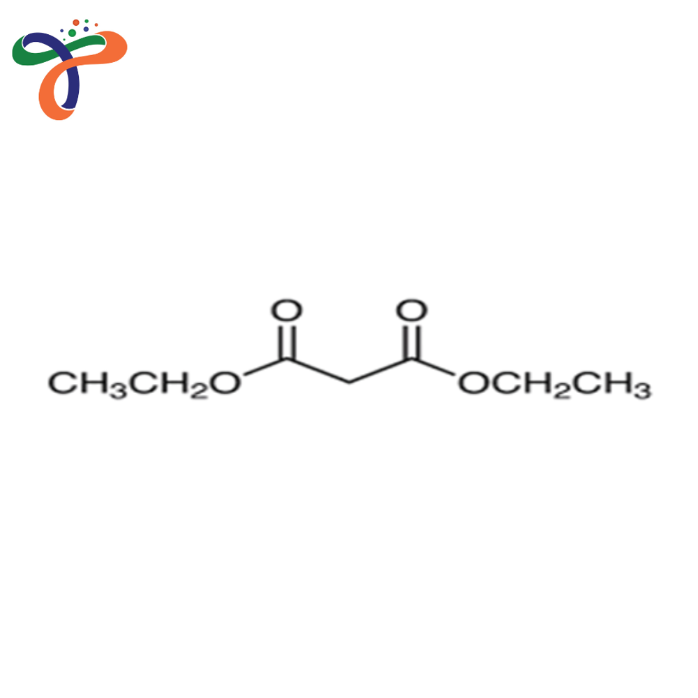 Diethyl Malonate (105-53-3) - Cas No: 105-53-3