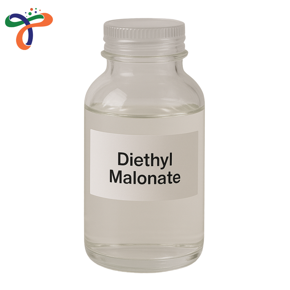 Diethyl Malonate (105-53-3) - Cas No: 105-53-3