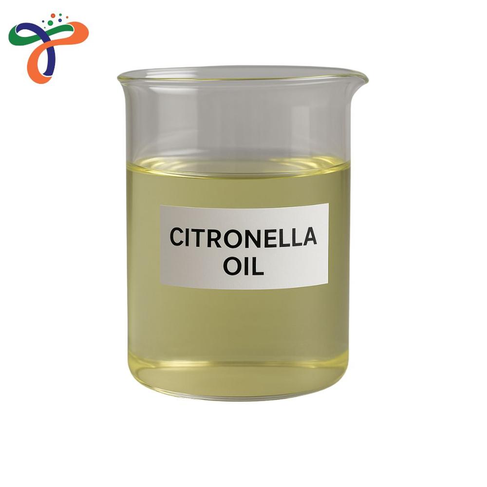 Citronella Oil
