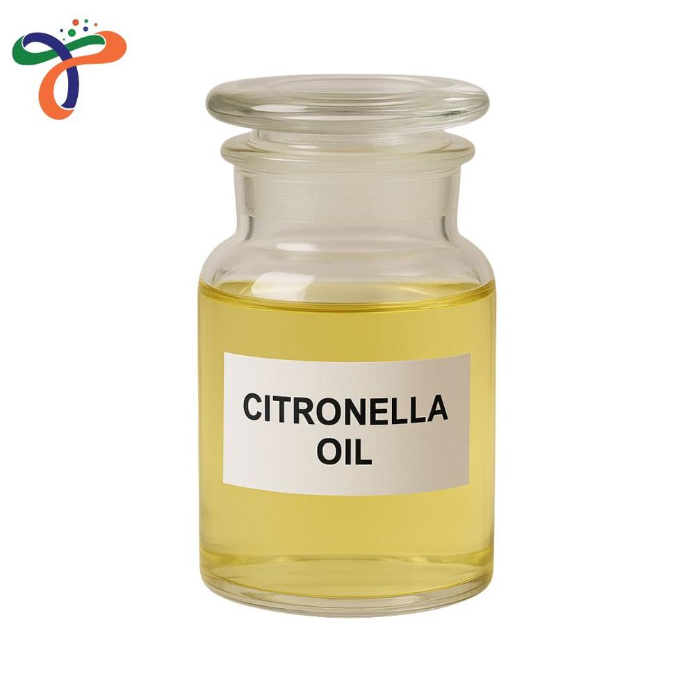 Citronella Oil