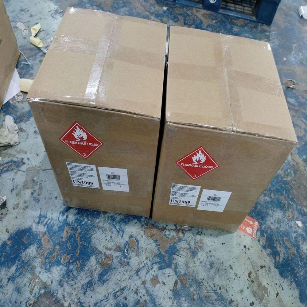Pivalaldehyde Compound - Ash %: Nil