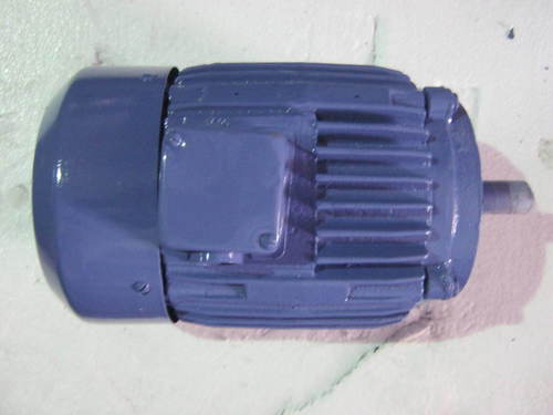 1.00HP Single Phase Electric Motor
