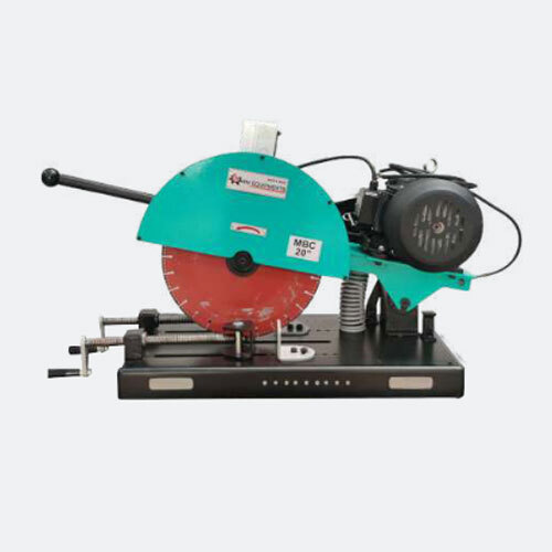 Motorized Chop Saw Cutting Machine MBC 20Inch