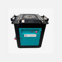 Bar Bending Machine - Feature: High Quality