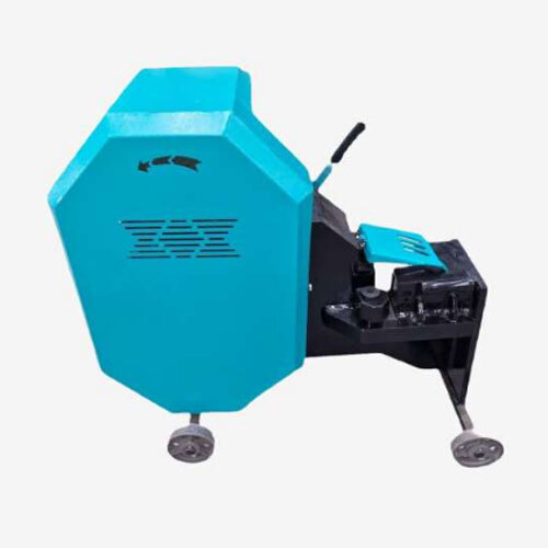 Bar Cutting Machine