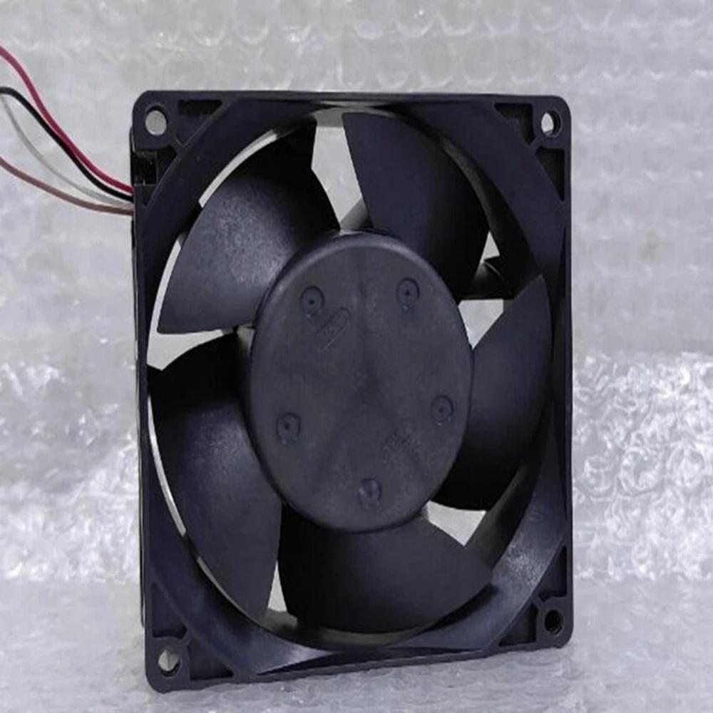 NMB 09238RG-24N-AUD 24V 0.93A 9238mm High air volume Ball Bearing Industrial Axial Cooling Fan