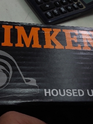 Timken bearing distributor