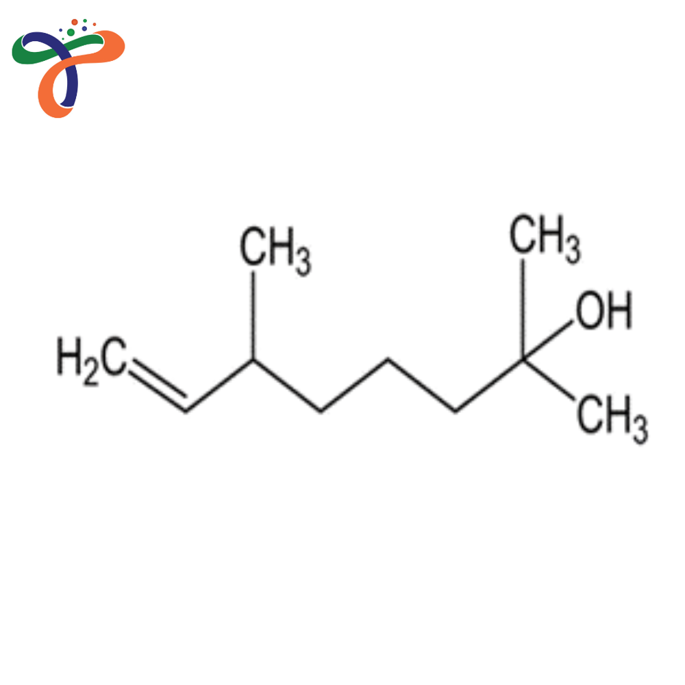 Dihydromyrcenol (18479-58-8)