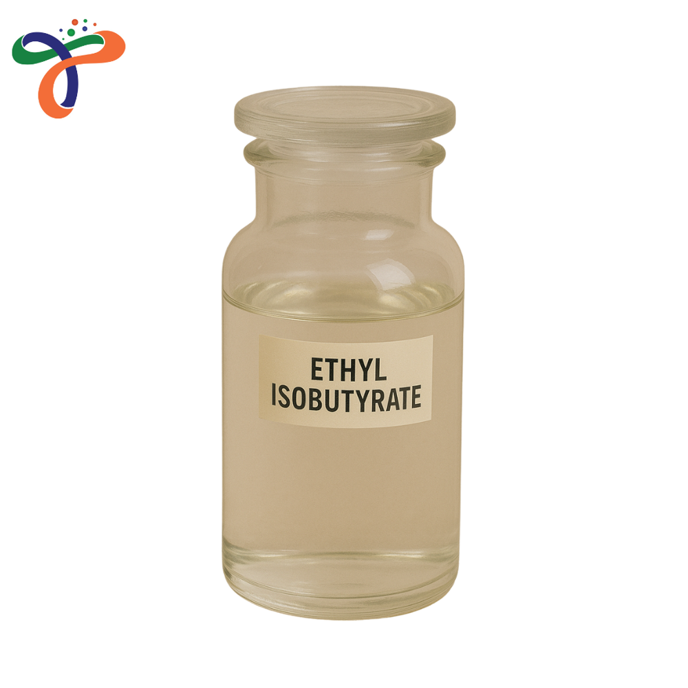 Ethyl Isobutyrate - Application: Industrial