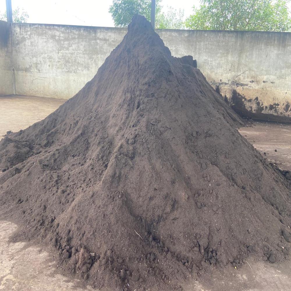 Bio Enrich Organic Manure