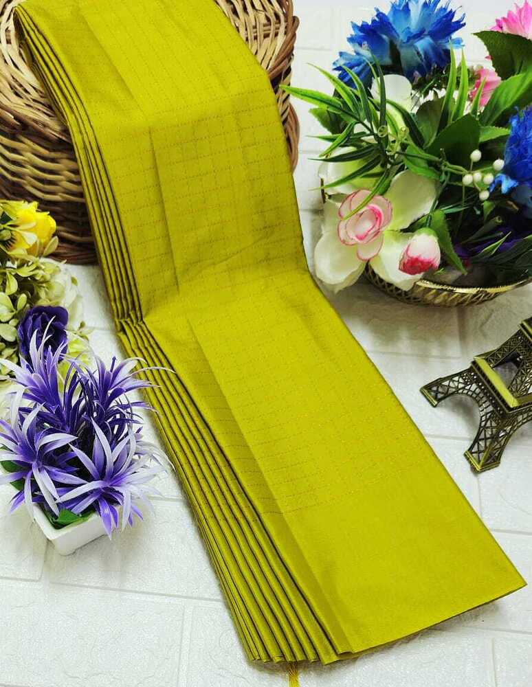 Luxury Soft Silk Saree