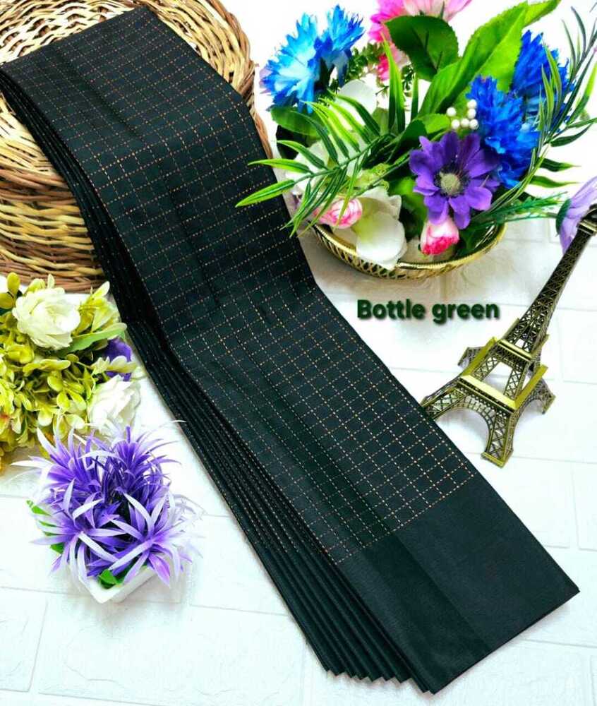 Luxury Soft Silk Saree