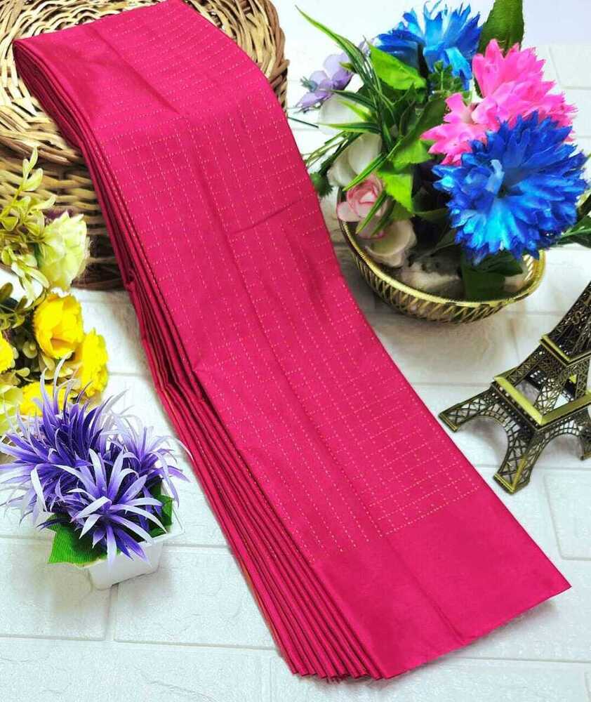 Luxury Soft Silk Saree