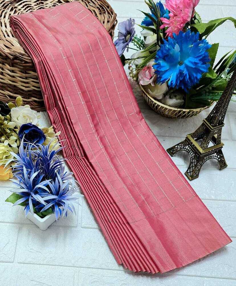 Luxury Soft Silk Saree