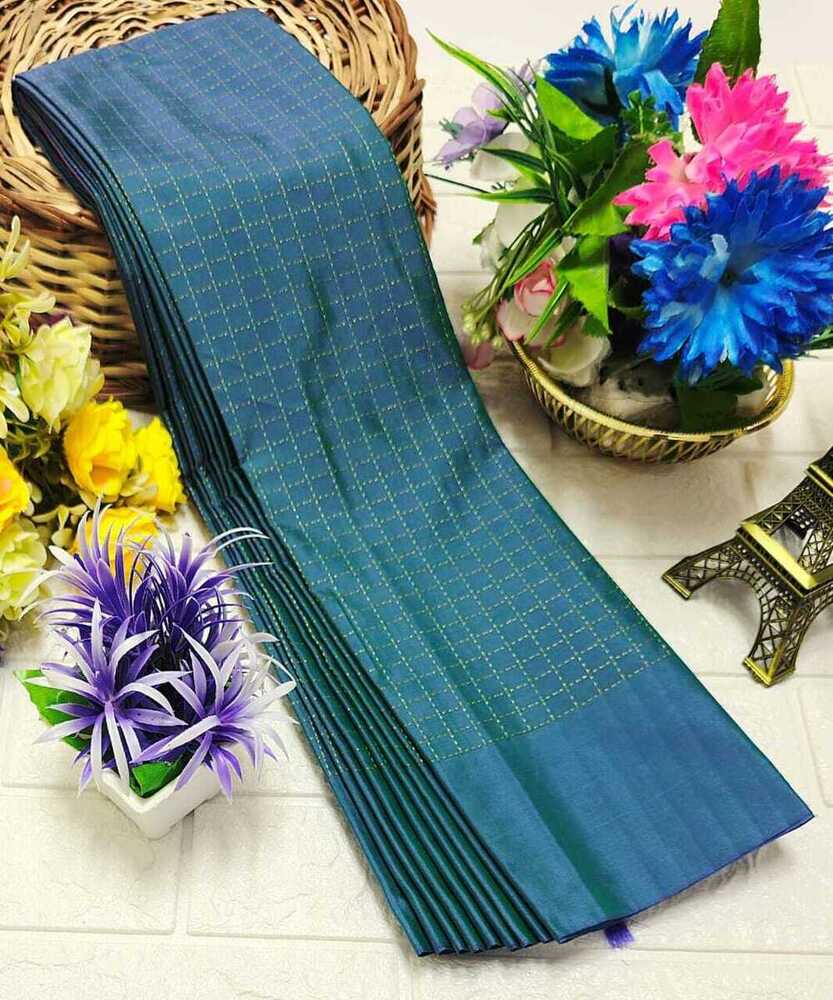 Luxury Soft Silk Saree