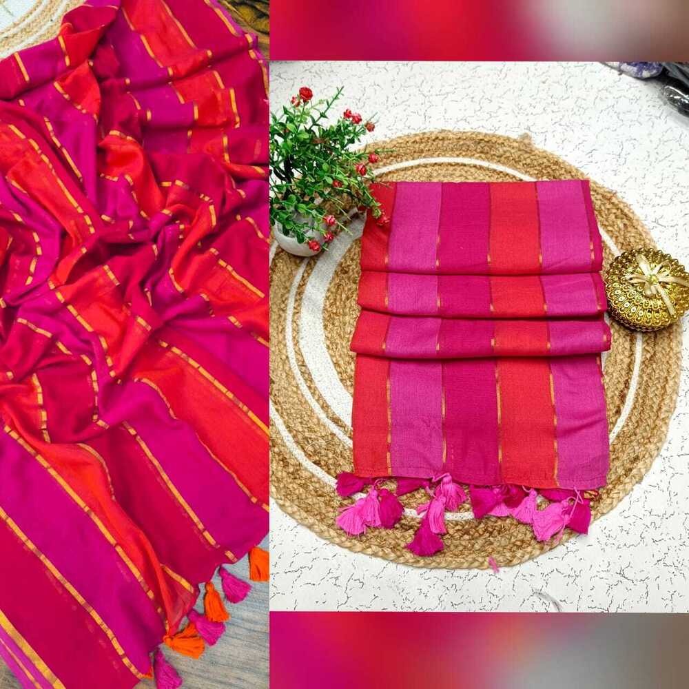 Mulmul Cotton Fabric