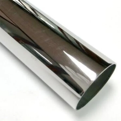 Stainless Steel Round Pipe