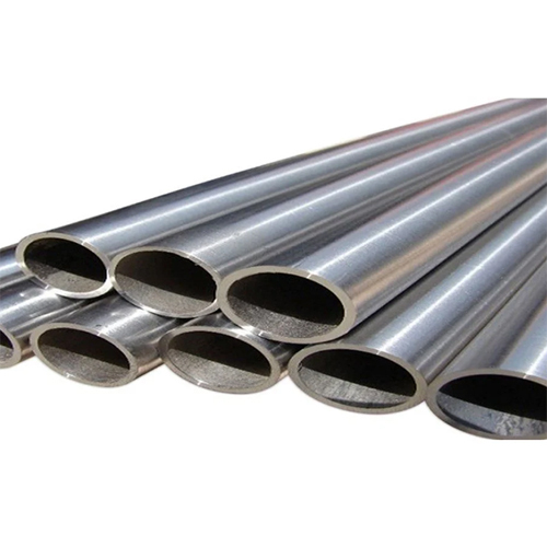 Stainless Steel Pipe