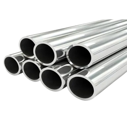 Stainless Steel Welded Pipe