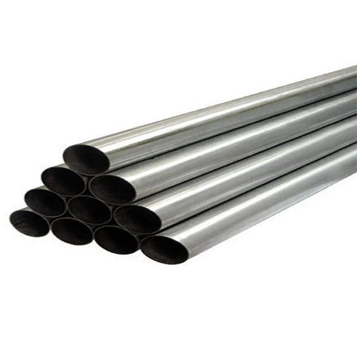 Stainless Steel Welded Pipe