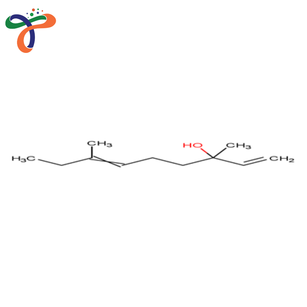 Ethyl Linalool - Application: Industrial