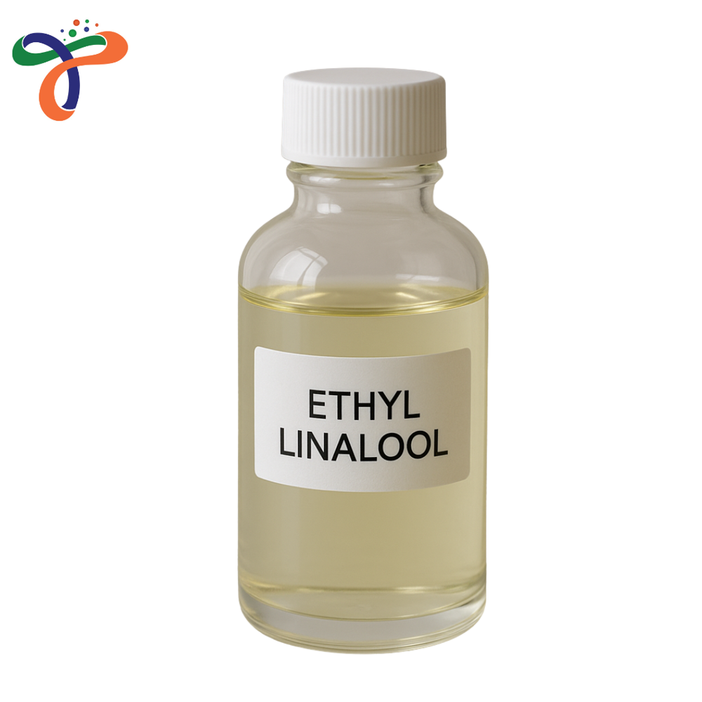 Ethyl Linalool - Application: Industrial