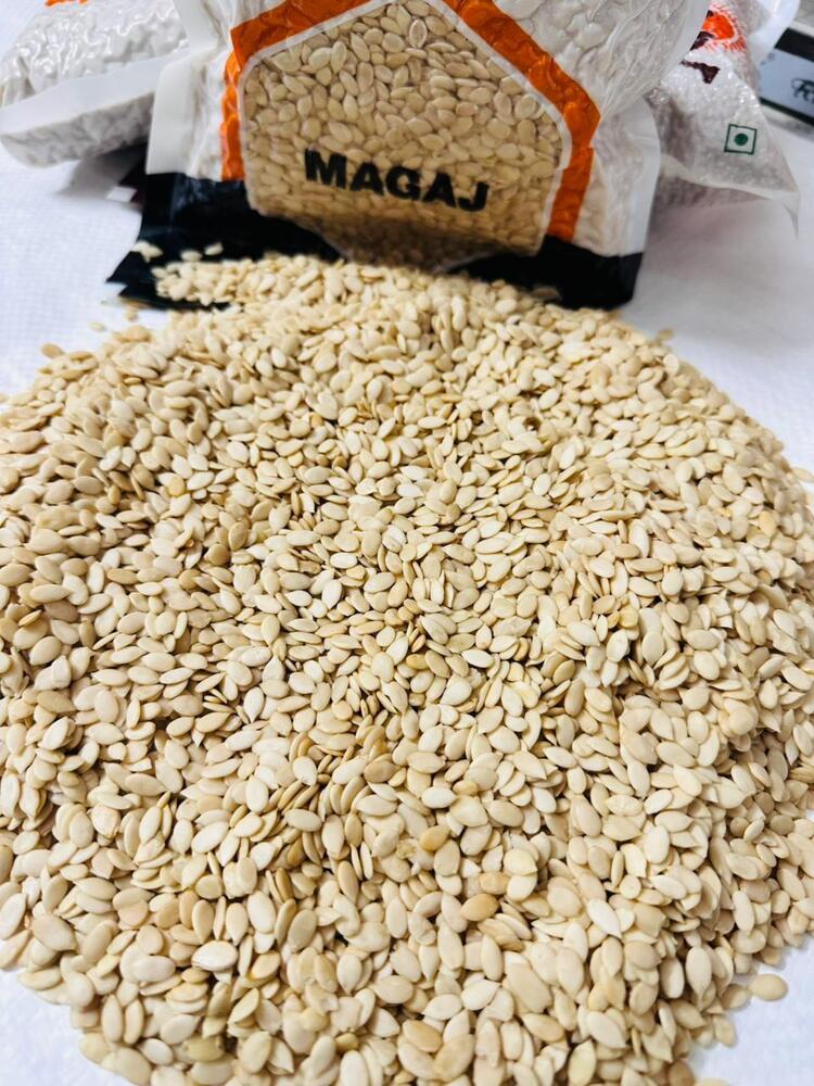 Natural White Watermelon Seed