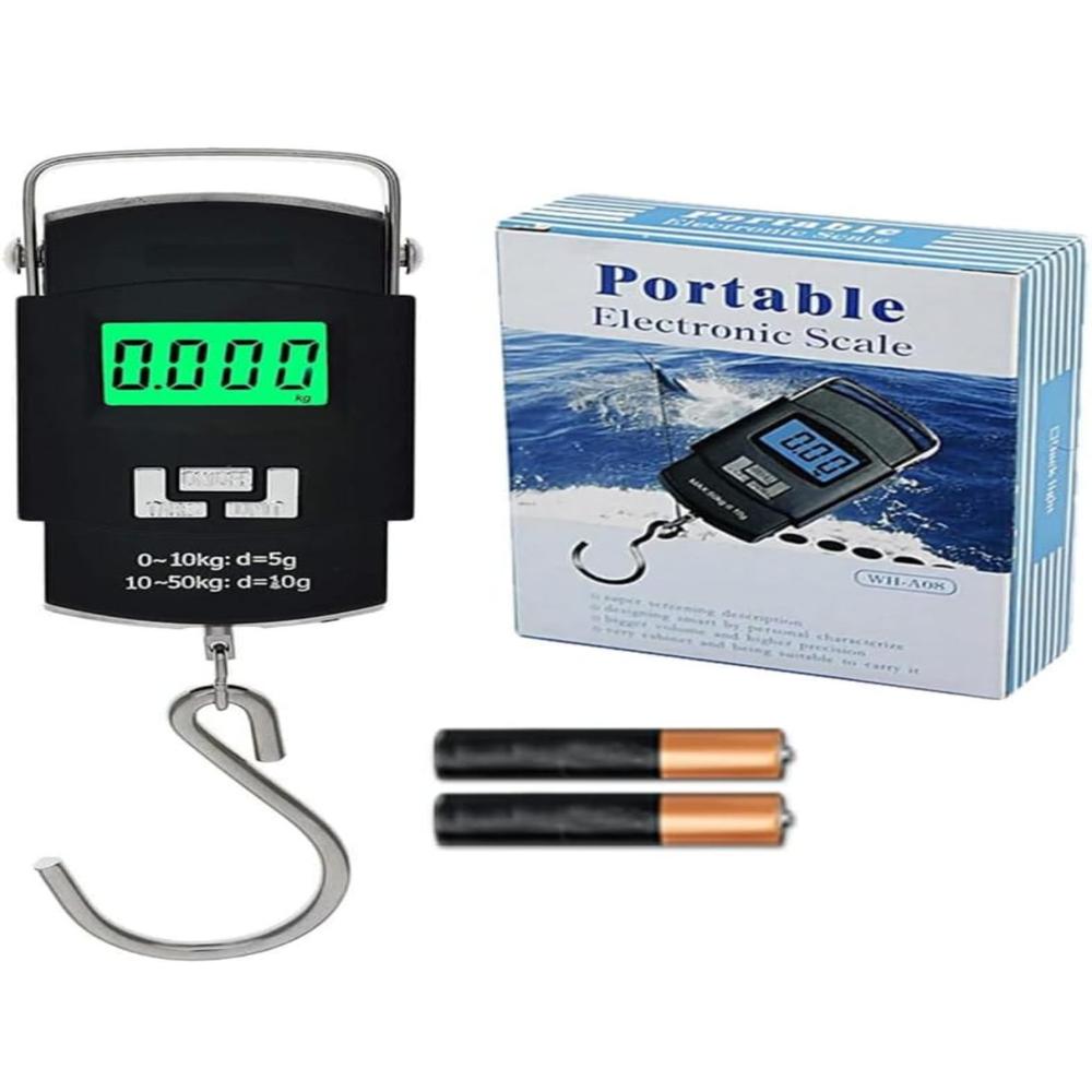 Portable Weight Machine