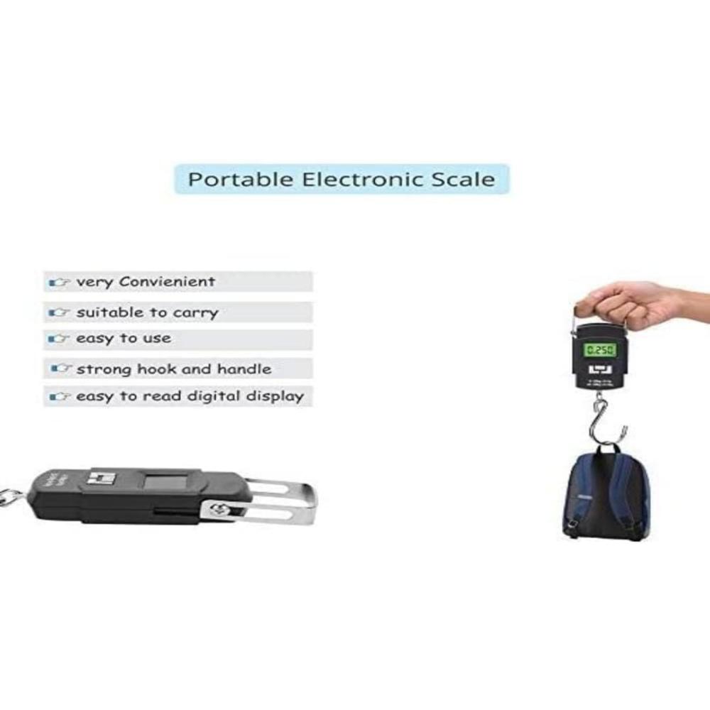 Portable Weight Machine