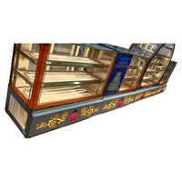 Display Counter - Design: Modern