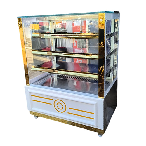 Normal Display Counter