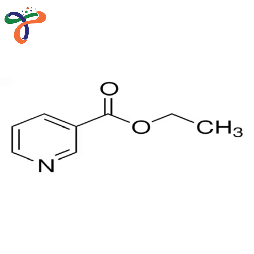 Ethyl Nic-otinate