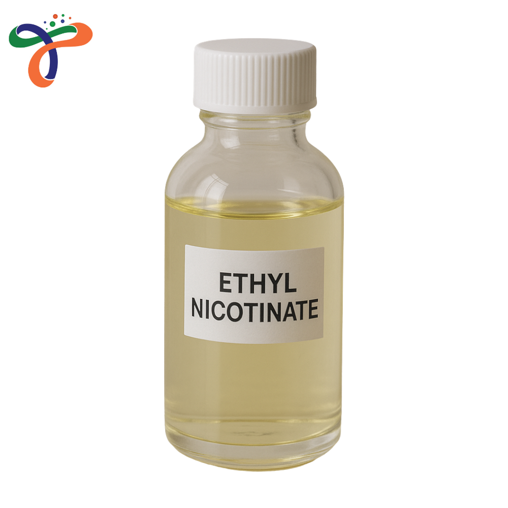 Ethyl Nic-otinate
