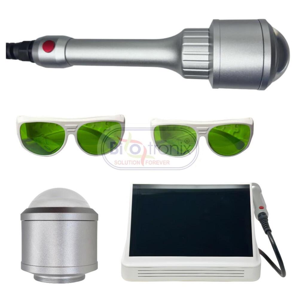 Professional Class 4 Laser Therapy Equipment for Modern Rehab Clinics