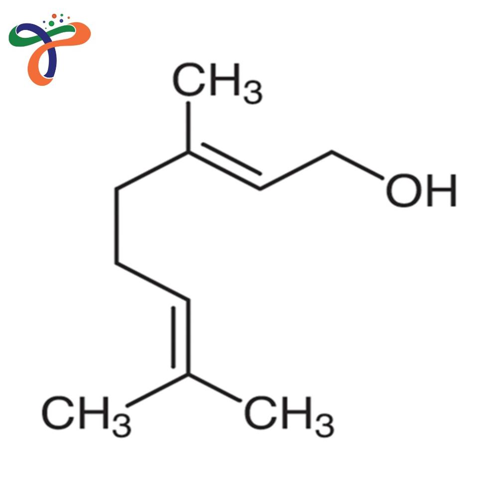 Geraniol (106-24-1)