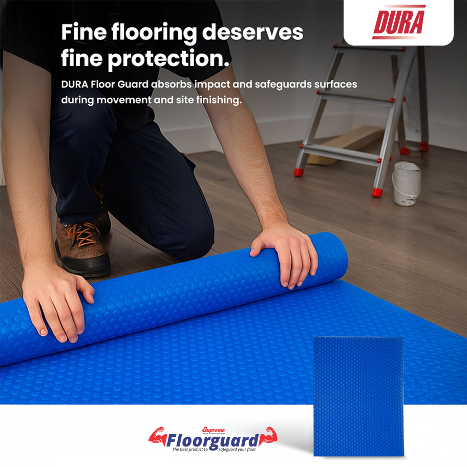 Dura Floorguard