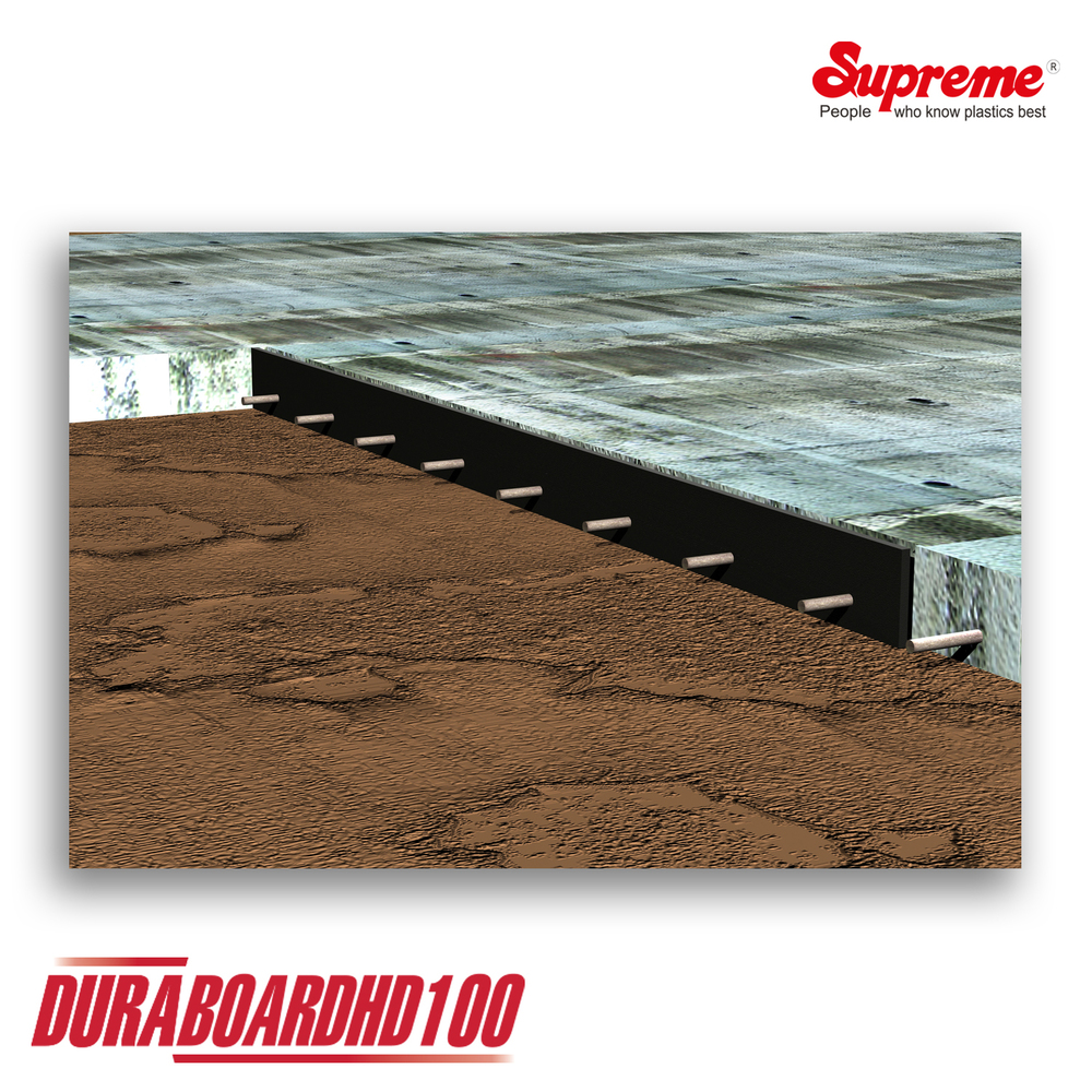 DURA BOARDHD100
