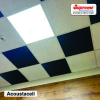 ACOUSTACEIL Acoustics
