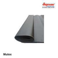 MUTEX Acoustics