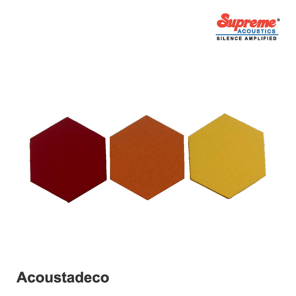 ACOUSTADECO Acoustics