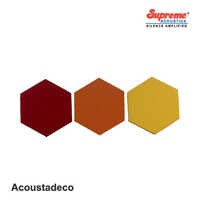 ACOUSTADECO Acoustics