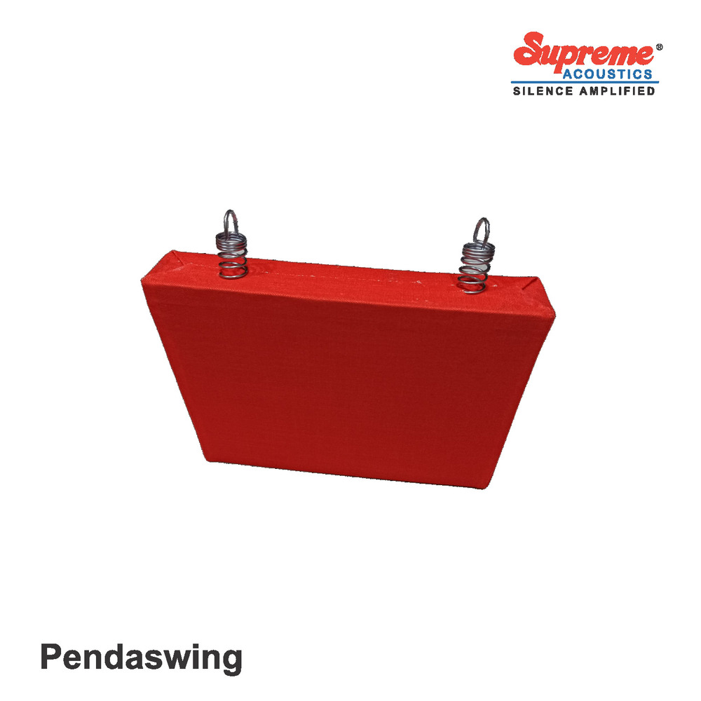PENDASWING Acoustics
