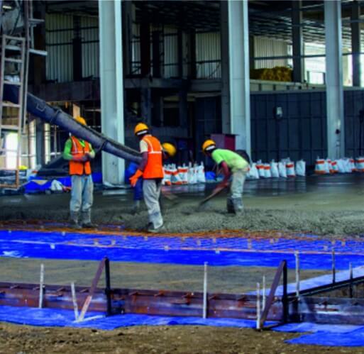 Civil Engineering Applications