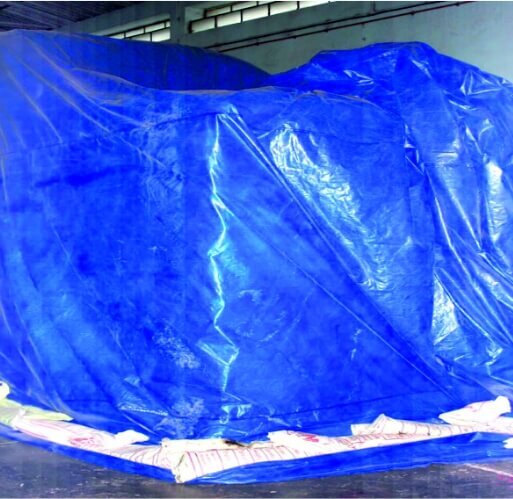 Civil Engineering Applications