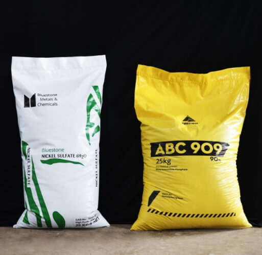 Silsacks Shipping Bags