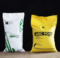 Silsacks Shipping Bags