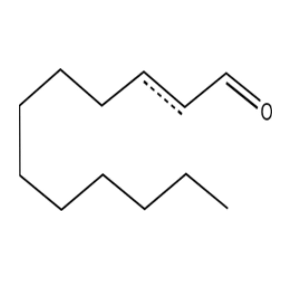 Mandarin Aldehyde - Application: Industrial